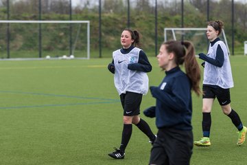 Bild 33 - Frauen Union Tornesch - Victoria : Ergebnis: 4:2